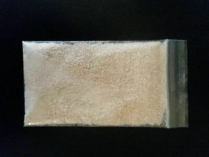 lievito pasta madre per cuocere pane e tutto il resto vecchio e acido bonanza WHARF - Foto 1 di 11