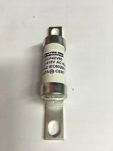 MERSEN Fuse BTCP42V80 80A Fuse 415V Ferraz Shawmutt JPSF790 - Picture 1 of 4