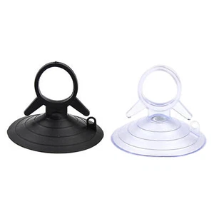 10 pcs Car Suction Cup Sunshade Automotive Visor Suction Cup  - Picture 1 of 13