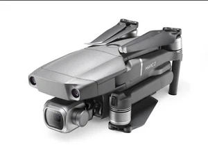 DJI Mavic 2 Pro - 4K Camera Drone With Two Brand New Batteries And Fly More Pack - Picture 1 of 1