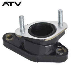 For Honda Sportrax 250 TRX250EX 2001-2008 Carburetor Intake Manifold Boot - Picture 1 of 6