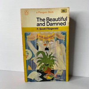 The Beautiful and Damned by F. Scott Fitzgerald... - Foto 1 di 6