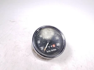 97 Harley Electra Glide Classic FLHTC Speedometer Speedo Gauge Analog - Bild 1 von 6