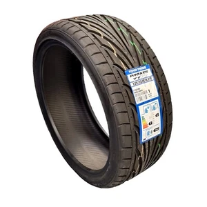 Neumático delantero Toyo para TVR Cerbera Tamora y T350 225/35 R18 87Y - TVR G0245 - Imagen 1 de 1