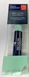 Revlon PhotoReady Color Correcting Pen *Choose Your Correction*Twin Pack* - Picture 1 of 5