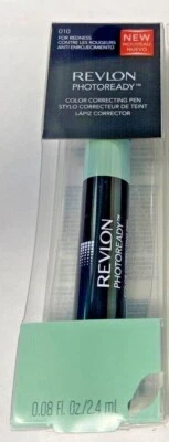 Revlon PhotoReady Color Correcting Pen *Choose Your Correction*Twin Pack* - Image 1 of 2