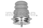 Rubber Buffer, suspension for CITRON FIAT PEUGEOT:RELAY Bus,RELAY Van 5166A3