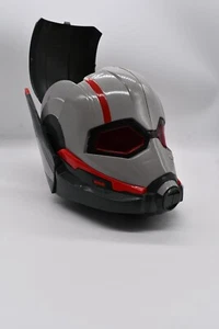 ANT-MAN Quantumania New 2023 Popcorn Bucket HELMET " LED LIGHT " Theaters - Picture 1 of 2
