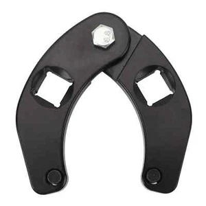 Adjustable Gland Nut Carbon Steel Spanner Combination Hydraulic Cylinder - Picture 1 of 12