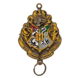 Harry Potter Magnetic Key Holder Keychain Hogwarts - Bild 1 von 2