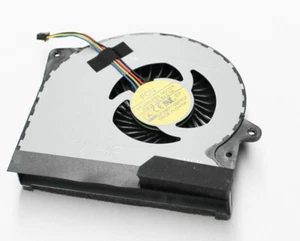13NB06G1P19011 ASUS G751J Series Laptop Cooling CPU Fan "Grade A" - Afbeelding 1 van 1