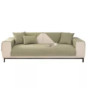 Non-slip sofa cover - Picture 1 of 18