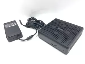 Zotac ZBOX EN52060V RTX 2060 Win11 i5 16GB SSD512 Gaming - Picture 1 of 12