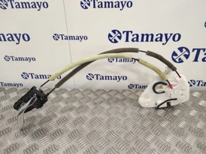 1F14 CERRADURA PUERTA DELANTERA IZQUIERDA / F0195 / NA9H / 1048874 PARA MAZDA MX-5 04.20 - Imagen 1 de 10