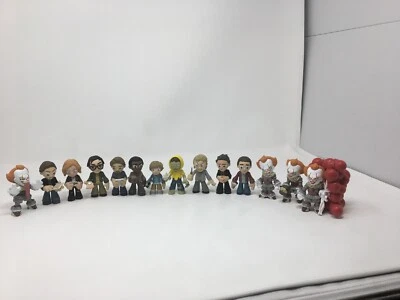 Mystery Mini's Vinyl IT Chapter 2 ( You Choose ) - Image 1 of 4