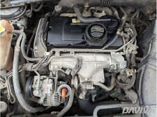Mitsubishi Outlander Bare Engine DI-D 4WD Diesel 103kW (140 HP) BSY 2009 SUV