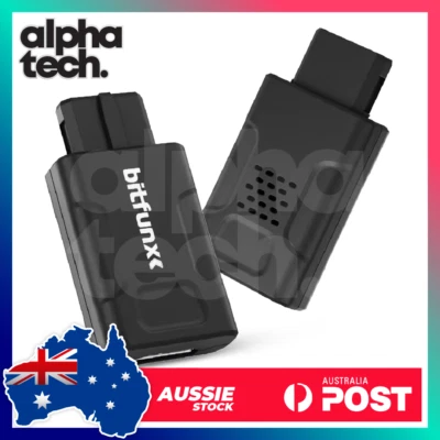 Bitfunx HDMI Adapter for Nintendo N64 SNES NGC Game Cube 1080P 720P - Image 1 of 4