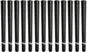 Empuñaduras de golf JumboMax Jumbo Max Comfort Wrap - tamaño X pequeño (+3/16") - juego de 13 - Imagen 1 de 1