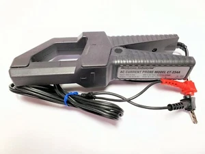 Beckman CT234A AC Current Clamp New Old Stock 3T8-734 - Picture 1 of 1