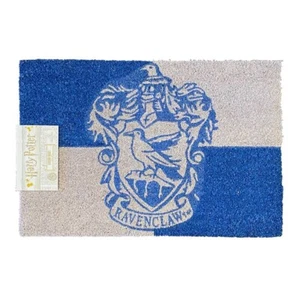 Harry Potter - 'Ravenclaw Crest' Hogwarts Door Mat - Licensed **FREE DELIVERY** - Picture 1 of 2