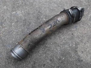 VAUXHALL VECTRA C SIGNUM 2.0 DTI / 2.2 DTI TURBO PIPE 02-05 AIR PIPE - Picture 1 of 7