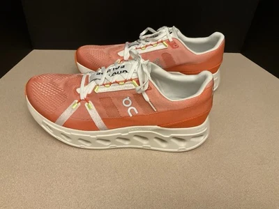 ¡Nuevo! Zapatos para correr Cloudeclipse 'Llama/Marfil' para hombre. Talla 14. ¡Impresionante! Foto 1 de 4