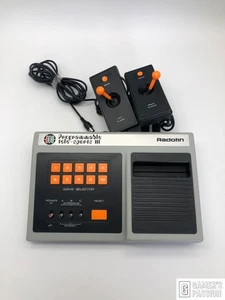 Consola Audio Sonic Programable Tele-Sorts III • Mando • Estado muy bueno - Imagen 1 de 9