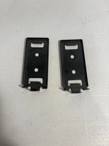 Lionel 362-82 Track Clips Lot Of 2 In Good Condition Barrel Loader - Picture 1 of 3