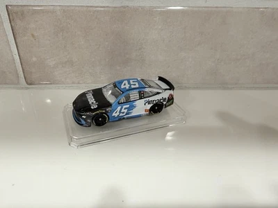 2025 #45 Tyler Reddick Pinnacle Custom 1/64 NASCAR Diecast IN HAND - Image 1 of 4
