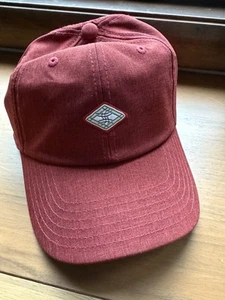 New American Needle Golf Hat Santa Lucia Preserve Golf Club Monterey California - Picture 1 of 4