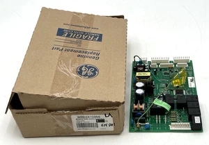GENUINE OEM REFRIGERATOR CONTROL BOARD, WR55X10956 NIOB - Picture 1 of 7