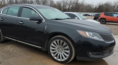 2013-2016 Lincoln MKS RH Passenger Dash Airbag OEM - Image 1 of 3