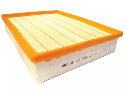 Воздушный фильтр для Land Rover LR3 и Range Rover Sport, оригинальный от MAHLE - Изображение 1 из 3