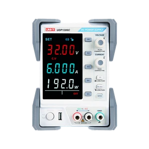 Uni-T Labornetzgerät UDP1306C - Bild 1 von 6