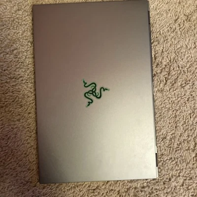 Gaming Computer Comes With No Charger - Image 1 of 4