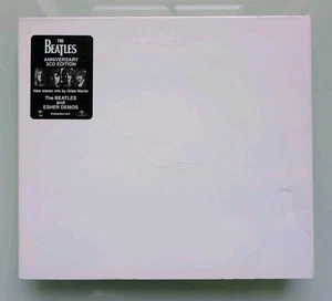 The Beatles And Esher Demos CD Deluxe Anniversary Box Set 3 disques (2018) - Photo 1/11