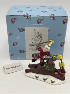 Coyne's And Company The Little Street Collection The Perfect Star EW2021 NOS - Bild 1 von 6