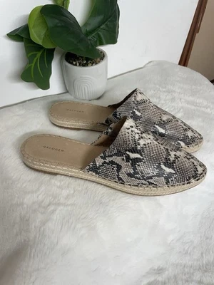 Halogen Shoes Size  13 M Women's  In New Condition - Image 1 of 4