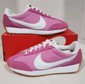 Nike Pacific W Pink/White Retro Women’s Sz 6 NEW HM4771-602 No Lid Air - Picture 1 of 7