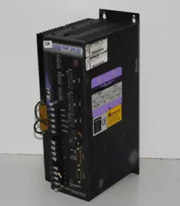 Tolomatic PV20 Axiom Plus Axi Dyne Servo Drive Controller Industrial 1 3 Phase - Picture 1 of 6