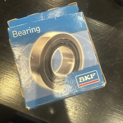 SKF FW70 Wheel Bearing For Select 01-17 Hyundai Kia Models - Image 1 of 3