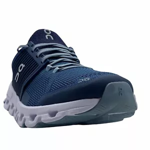 ZAPATOS PARA CORRER HOMBRE SWISS ENGINEERING CLOUDSWIF TALLA 11.5 (M) NUEVOS CON CAJA.CJA - Imagen 1 de 12