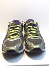 asics gel kayano 21 mujer Purpura