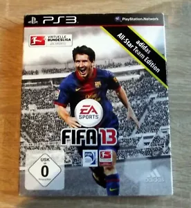 FIFA 13 PS3 - Bild 1 von 3