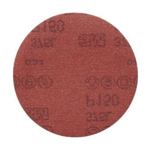 40 % Rabatt auf je 100 3M 375L 6" P500 Körnung Stikit PSA Film Disc 55721 - Bild 1 von 1