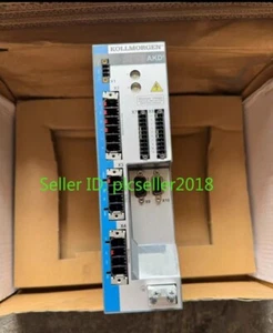 1 PC NEW KOLLMORGEN AKD-P01207-NACN-0056 Servo driver DHL or FedEx - Picture 1 of 5
