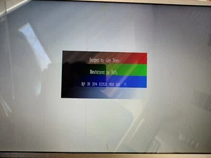 Schermo 17.3" B173RW01 V.5 HD Display - Garanzia 3 mesi - Picture 1 of 4