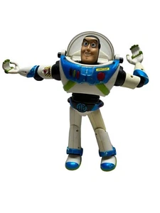 Vintage Disney/Pixar Hasbro 2001 Toy Story Buzz Lightyear RARE Utility Belt 12" - Picture 1 of 18