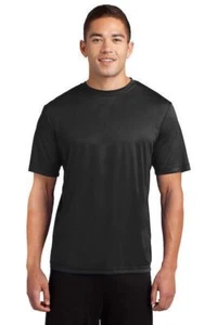 Sport-Tek TST350 Men's BIG & TALL Dri Competitor LT-4XLT Performance T-Shirt - Picture 1 of 28