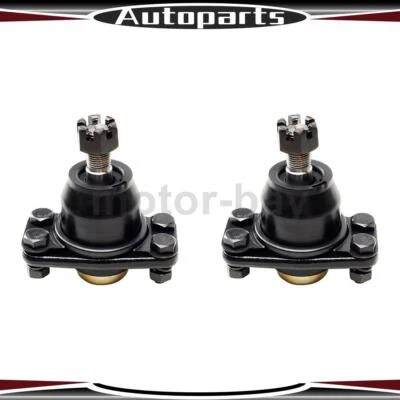 Rótula suspensión superior delantera para Ford Mustang 1965 1966 1967 1968 1969 Foto 1 de 4